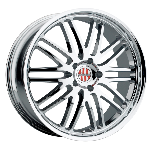 Victor Equipment - Victor Equipment LEMANS 19X11 5X130 Chrome|1911VIL525130C71