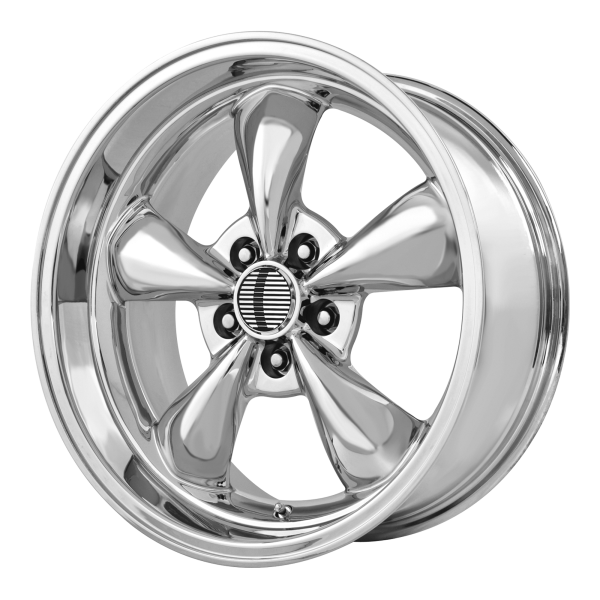 Performance Replicas - Performance Replicas PR106 17X8 5X4.5 Chrome|106C-786530