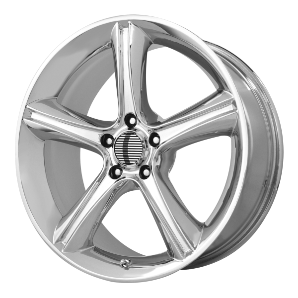 Performance Replicas - Performance Replicas PR109 18X9 5X4.5 Chrome|109C-896530
