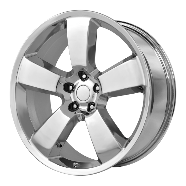 Performance Replicas - Performance Replicas PR119 20X9 5X115 Chrome|119C-299018