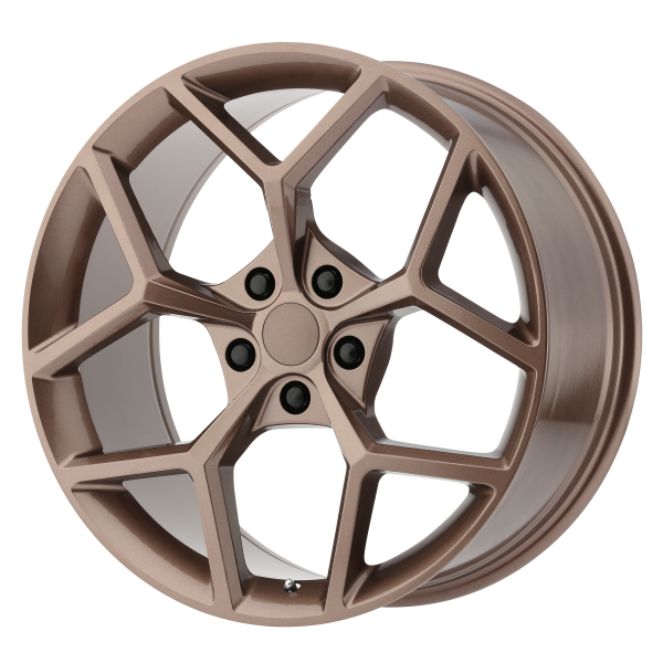Performance Replicas - Performance Replicas PR126 20X10 5X120 Copper|126CO-211223