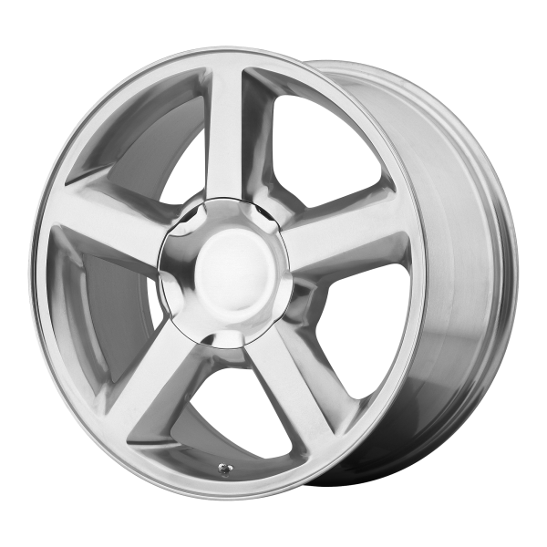 Performance Replicas - Performance Replicas PR131 20X8.5 6X5.5 Polished|131P-285831