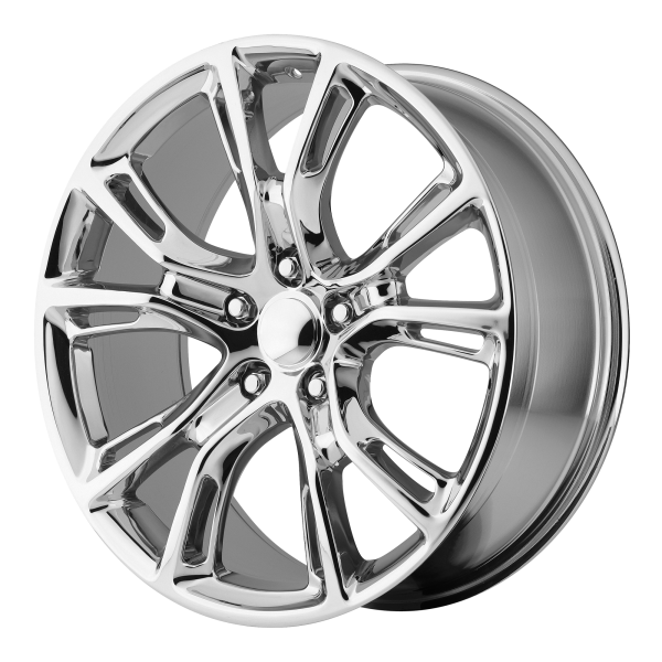 Performance Replicas - Performance Replicas PR137 22X9 5X5.0 Chrome|137C-2297334