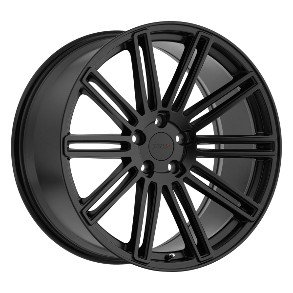 TSW - TSW CROWTHORNE 19X9.5 5X112 Matte Black|1995CRW505112M72