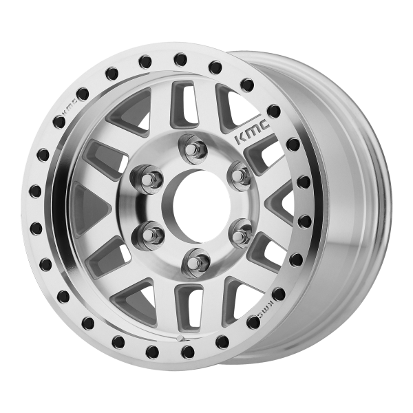 XD - XD XD228 MACHETE DESERT BEADLOCK 17X8.5 6X6.5 Machined|XD22878591500R1