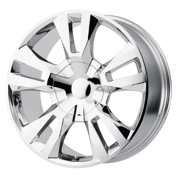 Performance Replicas - Performance Replicas PR188 22X9 6X5.5 Chrome|188C-2295824