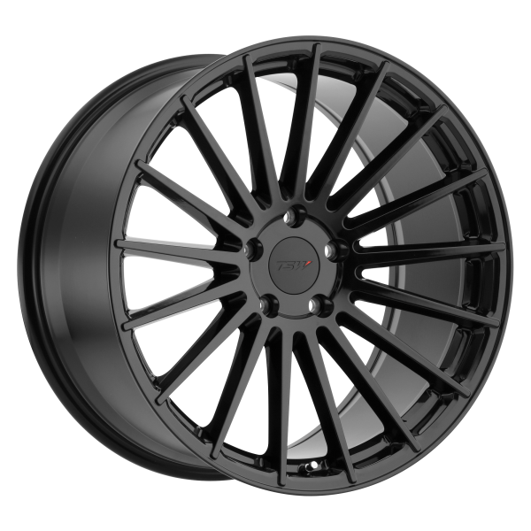 TSW - TSW LUCO 20X8.5 5X112 Gloss Black|2085LCU325112B72