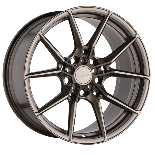 TSW - TSW NEPTUNE 20X8.5 5X112 Matte Bronze|2085NPT205112Z66