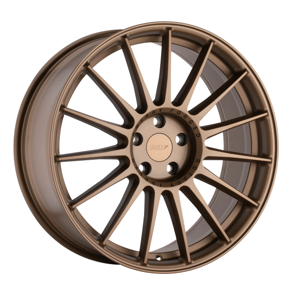 TSW - TSW PADDOCK 20X8.5 5X4.5 Matte Bronze|2085PDK405114Z76