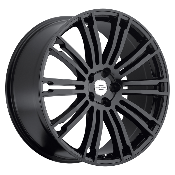 RedBourne - RedBourne MANOR 22X9.5 5X120 Gloss Black|2295RMR325120B72