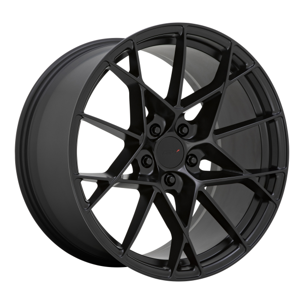 TSW - TSW SECTOR 20X10.5 5X4.5 Semi Gloss Black|2005STR415114B76