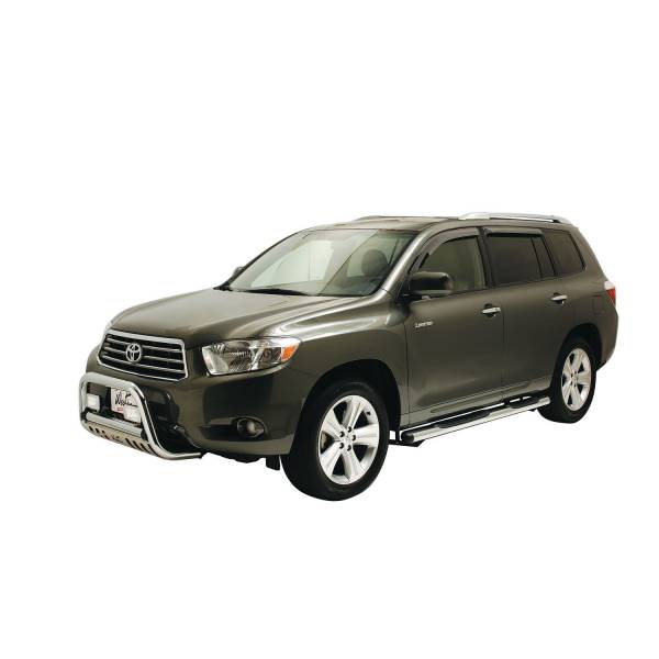 Westin - Westin In-Channel Wind Deflector 72-88417