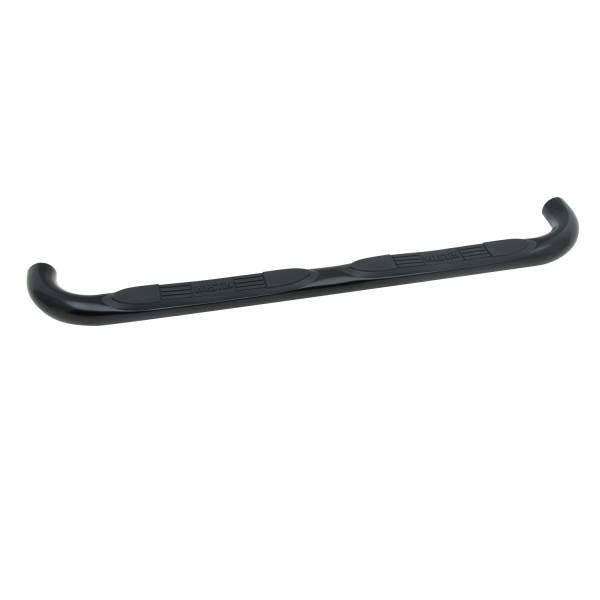 Westin - Westin E-Series 3 Round Nerf Step Bars 23-1555