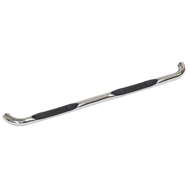 Westin - Westin E-Series 3 Round Nerf Step Bars 23-2110
