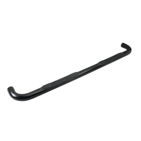 Westin - Westin E-Series 3 Round Nerf Step Bars 23-2315