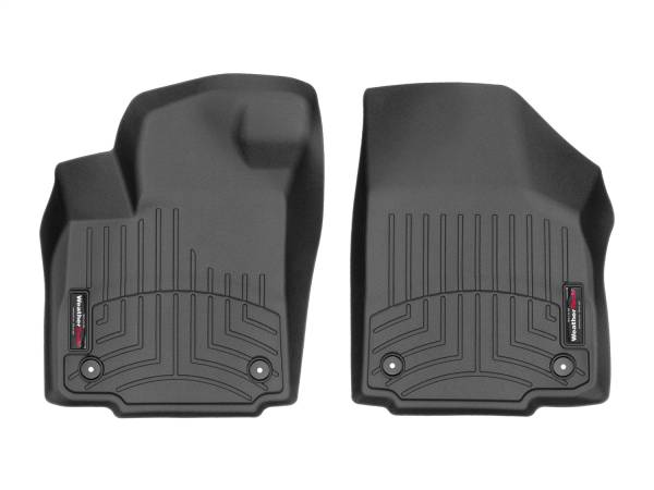 Weathertech - Weathertech FloorLiner™ DigitalFit® 4414211