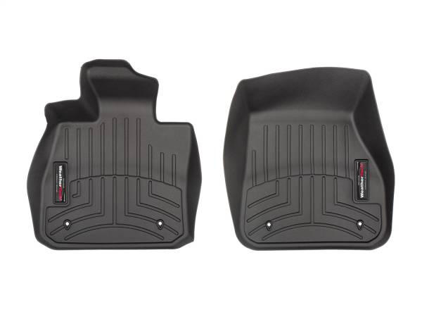 Weathertech - Weathertech FloorLiner™ DigitalFit® 4416011