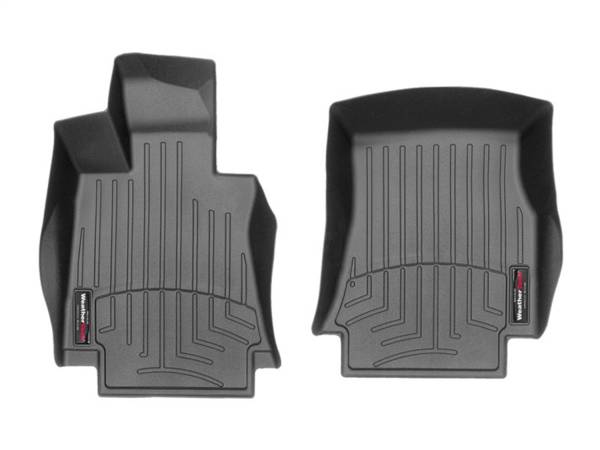 Weathertech - Weathertech FloorLiner™ DigitalFit® 4412071