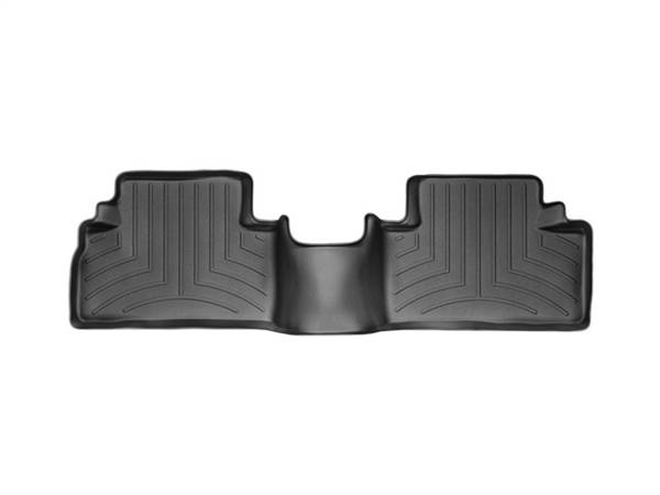 Weathertech - Weathertech FloorLiner™ DigitalFit® 4412221