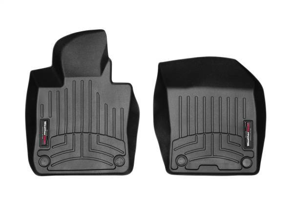 Weathertech - Weathertech FloorLiner™ DigitalFit® 4415251