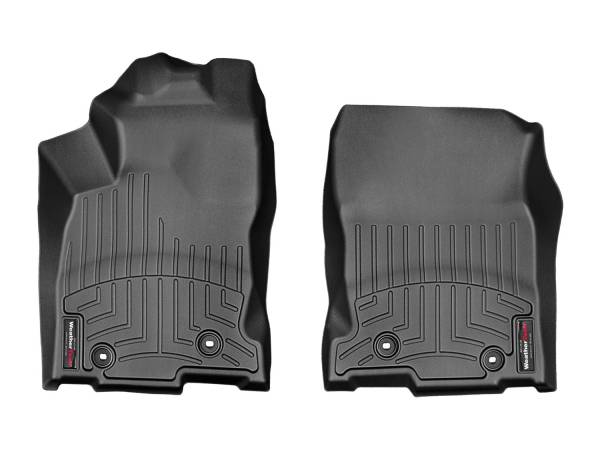 Weathertech - Weathertech FloorLiner™ DigitalFit® 447491