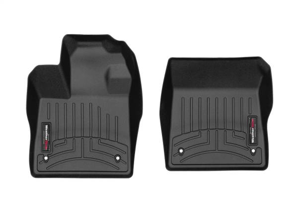 Weathertech - Weathertech FloorLiner™ DigitalFit® 4415131