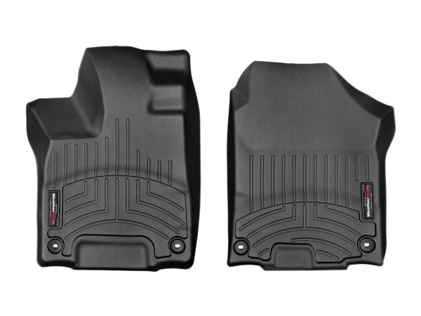 Weathertech - Weathertech FloorLiner™ DigitalFit® 448391