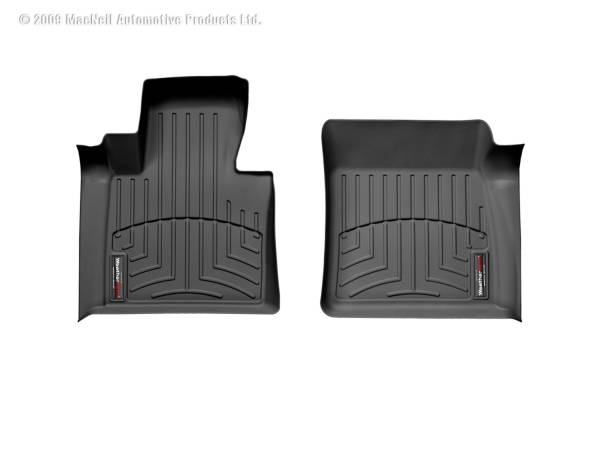Weathertech - Weathertech FloorLiner™ DigitalFit® 440731