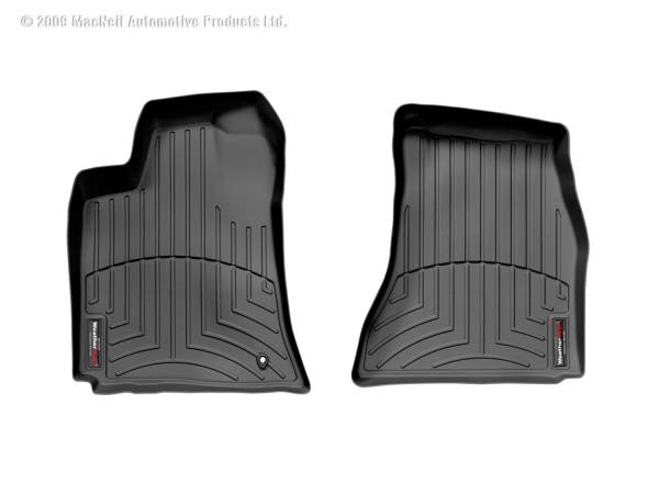 Weathertech - Weathertech FloorLiner™ DigitalFit® 440691