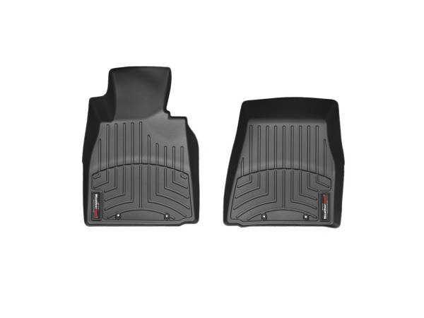 Weathertech - Weathertech FloorLiner™ DigitalFit® 442751