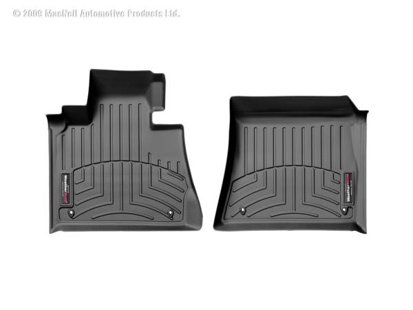 Weathertech - Weathertech FloorLiner™ DigitalFit® 440401