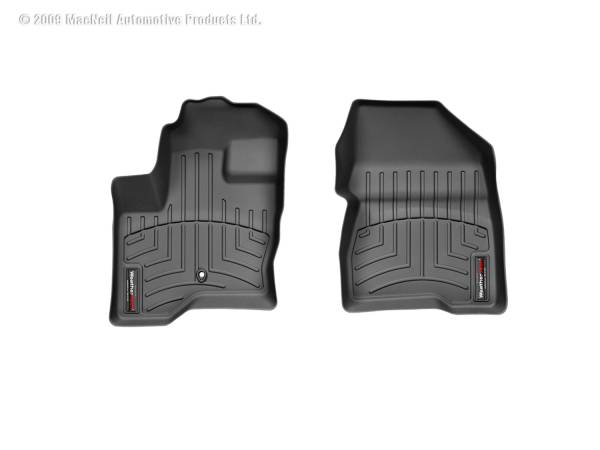 Weathertech - Weathertech FloorLiner™ DigitalFit® 442081