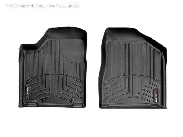 Weathertech - Weathertech FloorLiner™ DigitalFit® 440361