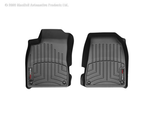Weathertech - Weathertech FloorLiner™ DigitalFit® 441941