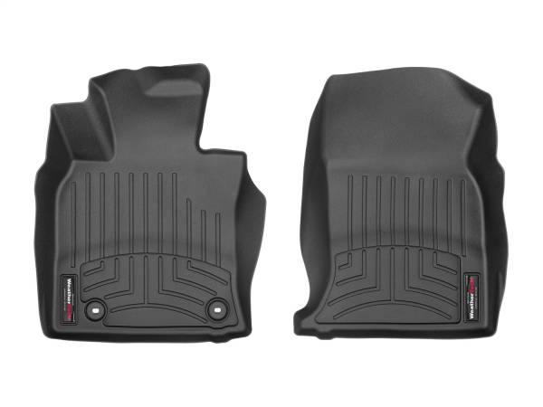 Weathertech - Weathertech FloorLiner™ DigitalFit® 4416241