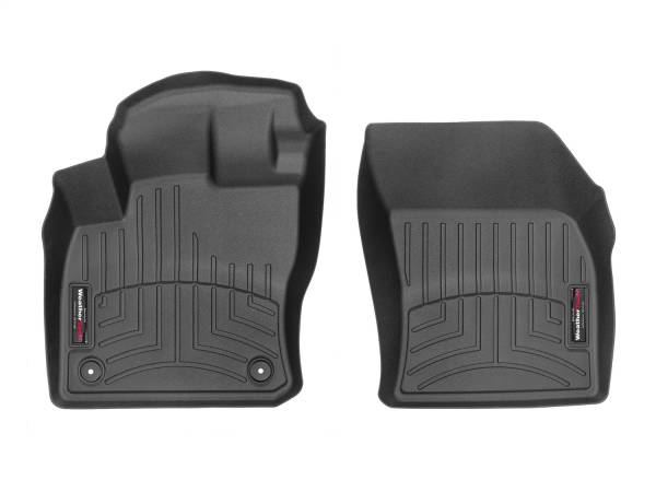Weathertech - Weathertech FloorLiner™ DigitalFit® 4415631