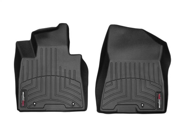 Weathertech - Weathertech FloorLiner™ DigitalFit® 4415721