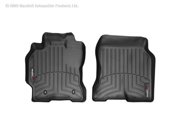 Weathertech - Weathertech FloorLiner™ DigitalFit® 440851