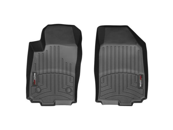 Weathertech - Weathertech FloorLiner™ DigitalFit® 444421