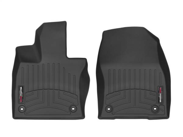 Weathertech - Weathertech FloorLiner™ DigitalFit® 4415171