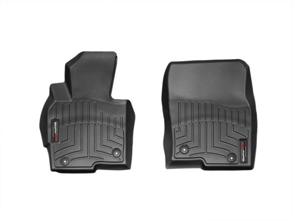 Weathertech - Weathertech FloorLiner™ DigitalFit® 444191