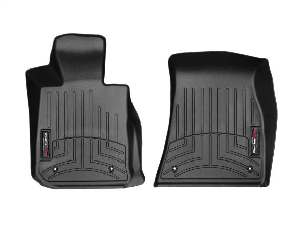 Weathertech - Weathertech FloorLiner™ DigitalFit® 4415301