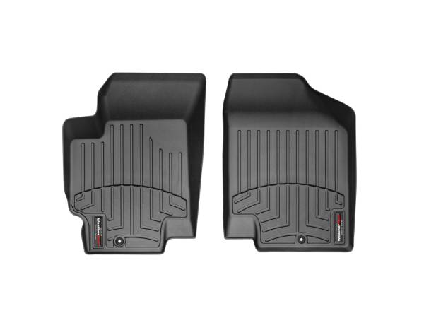 Weathertech - Weathertech FloorLiner™ DigitalFit® 442501