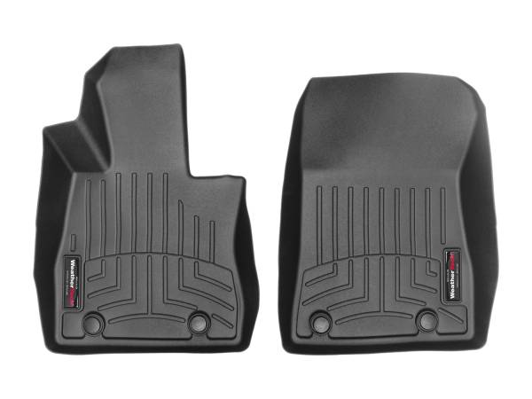 Weathertech - Weathertech FloorLiner™ DigitalFit® 448581