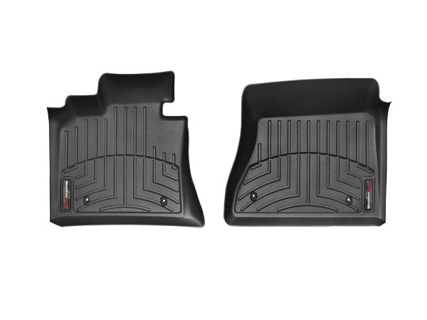 Weathertech - Weathertech FloorLiner™ DigitalFit® 446251