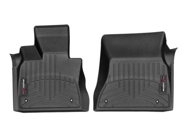 Weathertech - Weathertech FloorLiner™ DigitalFit® 4413351