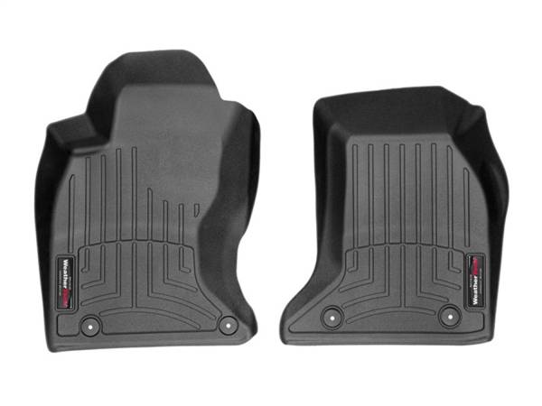 Weathertech - Weathertech FloorLiner™ DigitalFit® 4411821