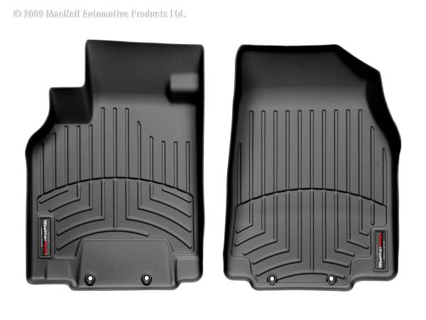 Weathertech - Weathertech FloorLiner™ DigitalFit® 441531