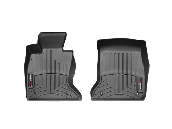 Weathertech - Weathertech FloorLiner™ DigitalFit® 443301