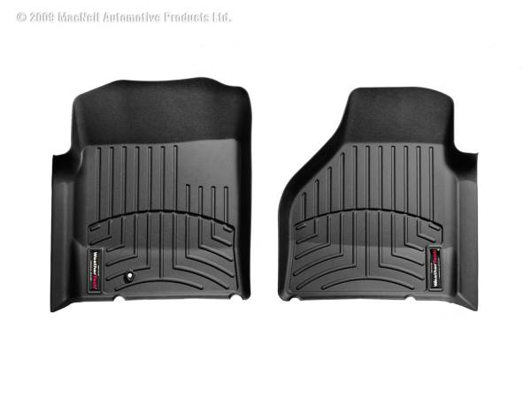 Weathertech - Weathertech FloorLiner™ DigitalFit® 440041